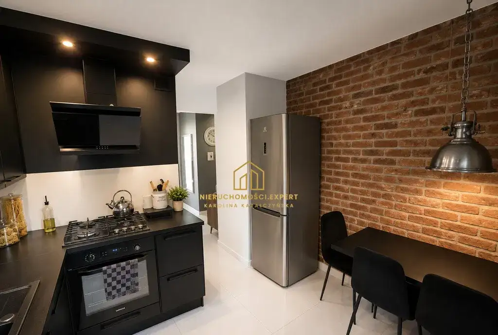 Wyjątkowe 69m2, 4 pokoje, balkon - zdjęcie 6
