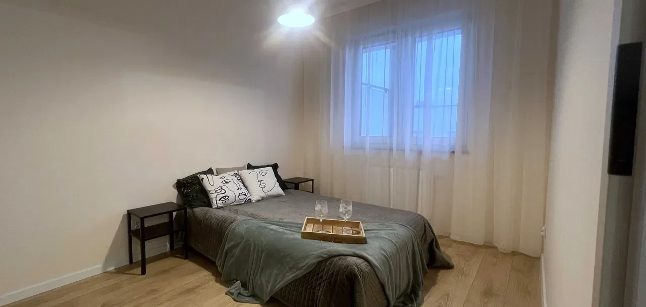 Wynajmę dla singla lub pary - nowe! Osiedle przy Murawach Gorzowskich, ul. Kadetów - zdjęcie 5