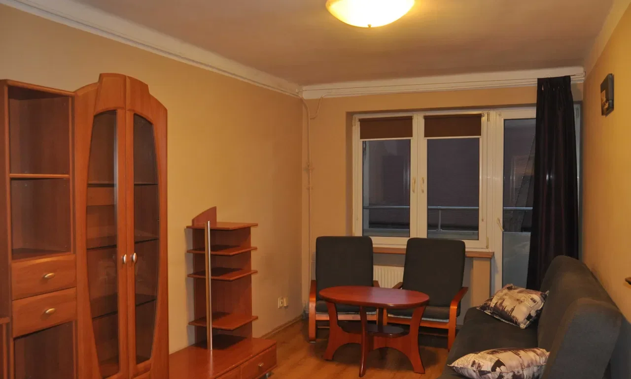 Mieszkanie dwupokojowe w Centrum Gorzowa - zdjęcie 3