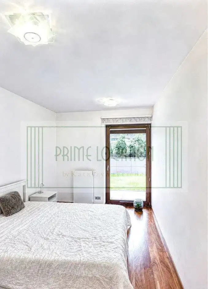 Mieszkanie, 47,40 m², Warszawa - zdjęcie 9