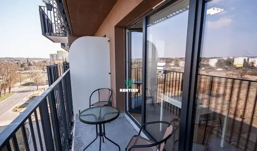 Na wynajem studio Szczecin ul. Bronowicka 25A - zdjęcie 4