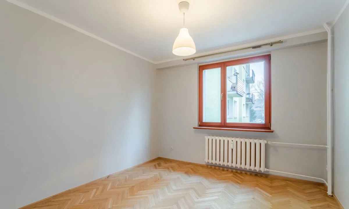 przestronne 4 pok. na Starym Grunwaldzie + garaż - zdjęcie 7