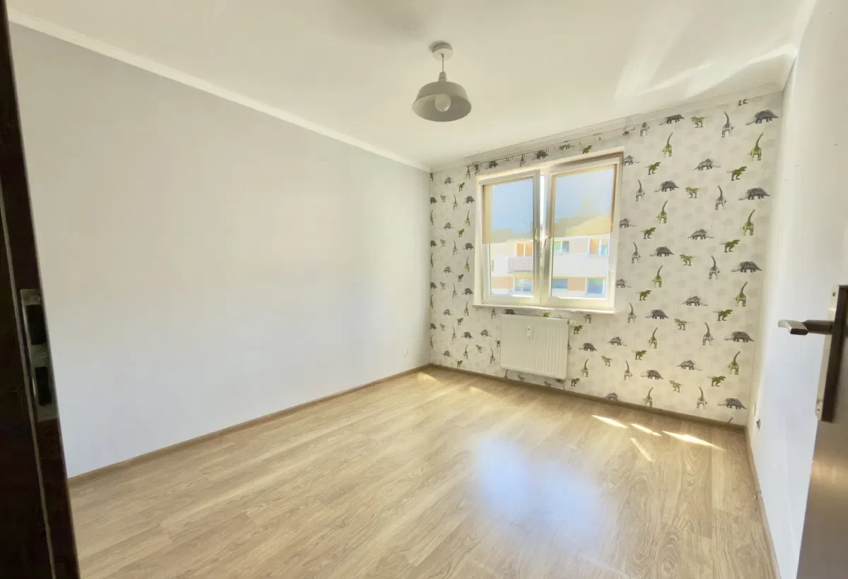 ✨Nowy blok z windą✨ przytulne mieszkanie balkon - zdjęcie 5