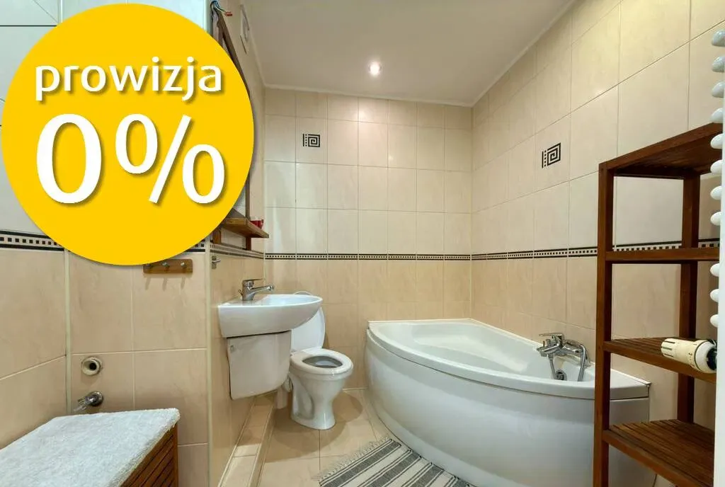Przestronne mieszkanie w świetnej lokalizacji - zdjęcie 4