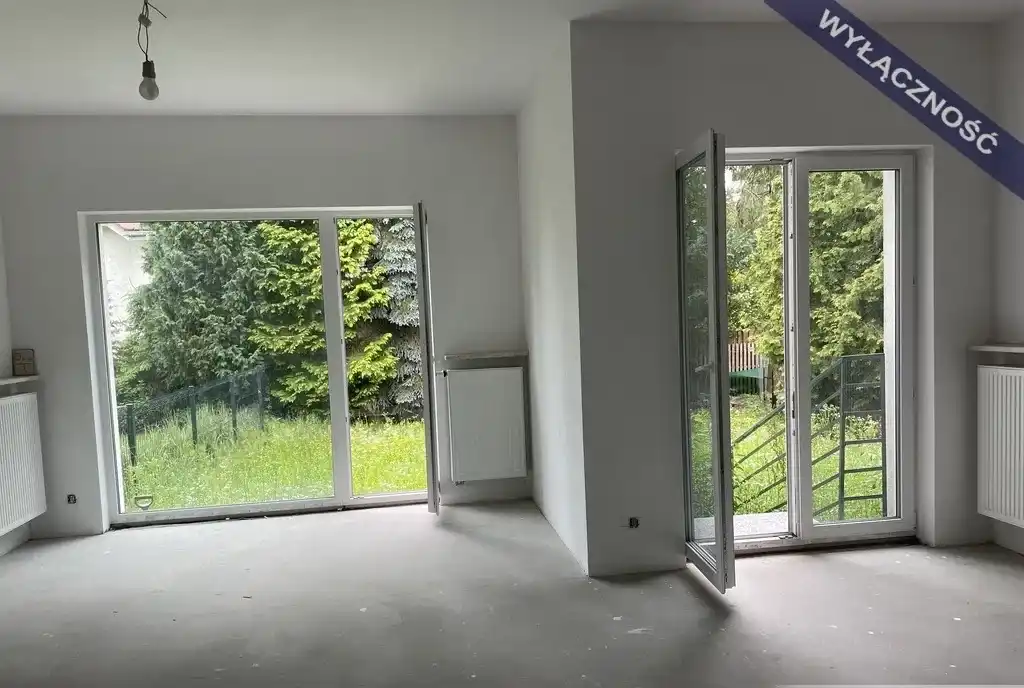 Piękny, nowy dom z ogródkiem 7 pokoi, garaż, klima - zdjęcie 3