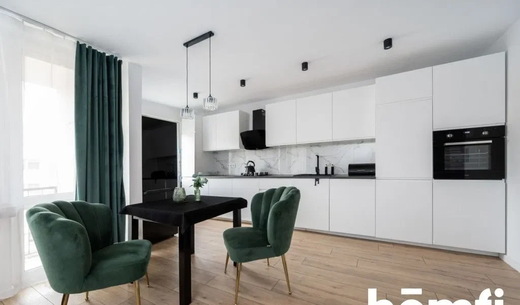 Mieszkanie dwupokojowe Łódź - Widzew - zdjęcie 10
