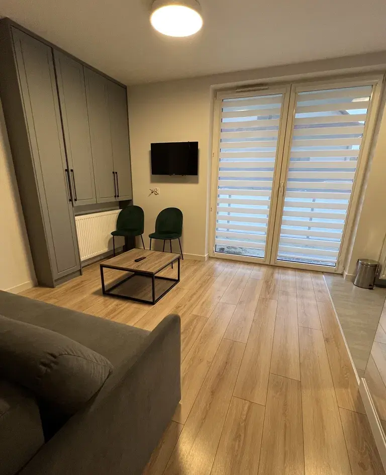 Mieszkanie 26 m² w Nowym Sączu przy ul. Lwowskiej - zdjęcie 3