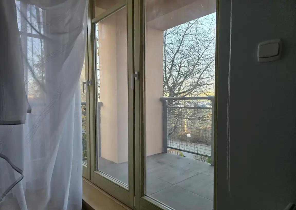 2-pokojowe mieszkanie na Białołęce - zdjęcie 8