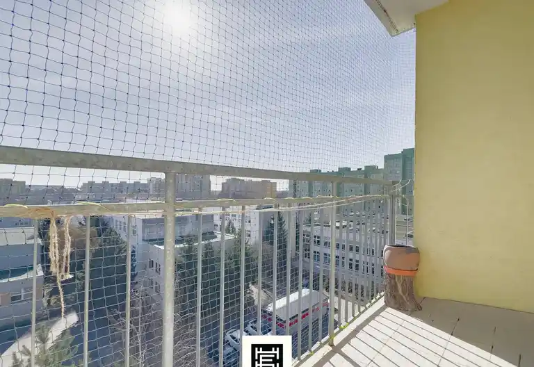 Słoneczne mieszkanie 3-pok pełen rozkład + balkon + komórka lokatorska - zdjęcie 6