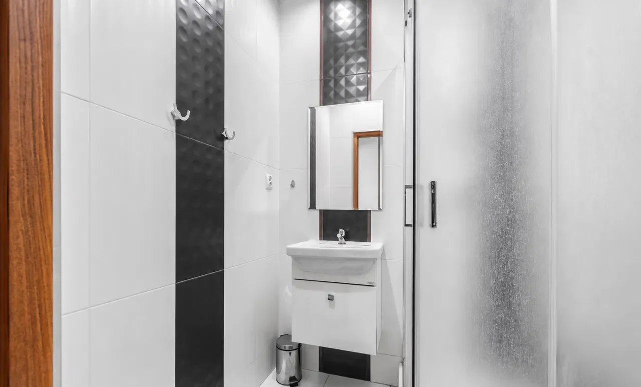 2-pokojowe mieszkanie 39,25 m² do wynajęcia – Lublin, ul. Wschodnia - zdjęcie 5