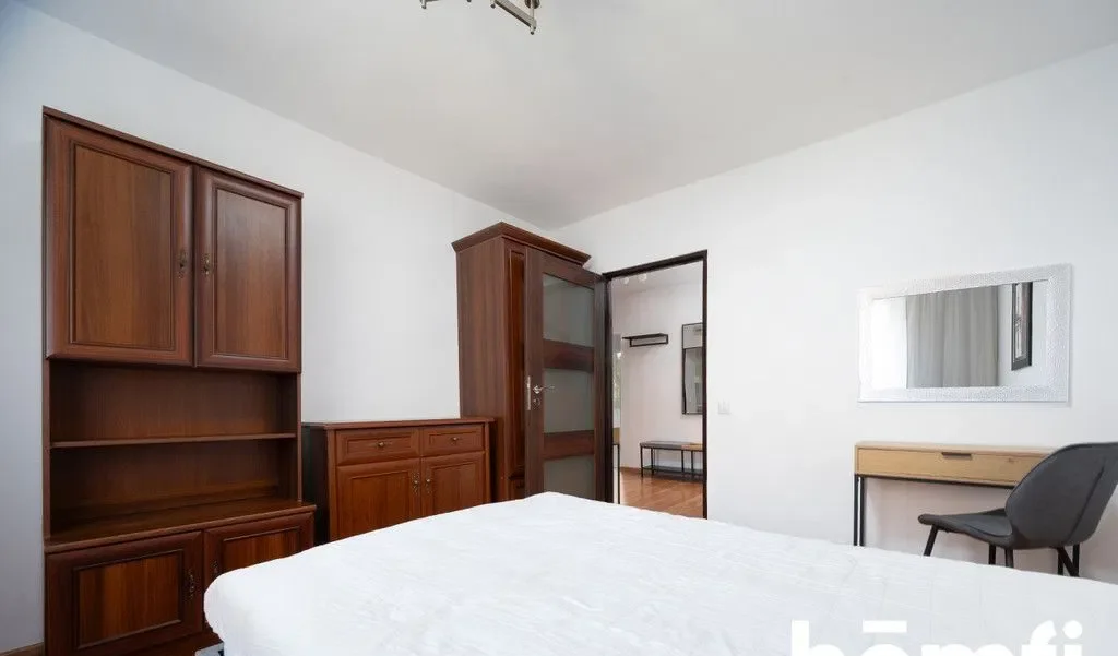 3 pokoje, oddzielna kuchnia, balkon - zdjęcie 7