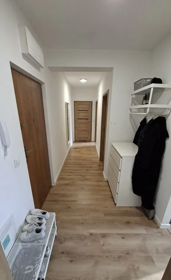 Nowe komfortowe mieszkanie 3 pokoje Lublin - zdjęcie 5