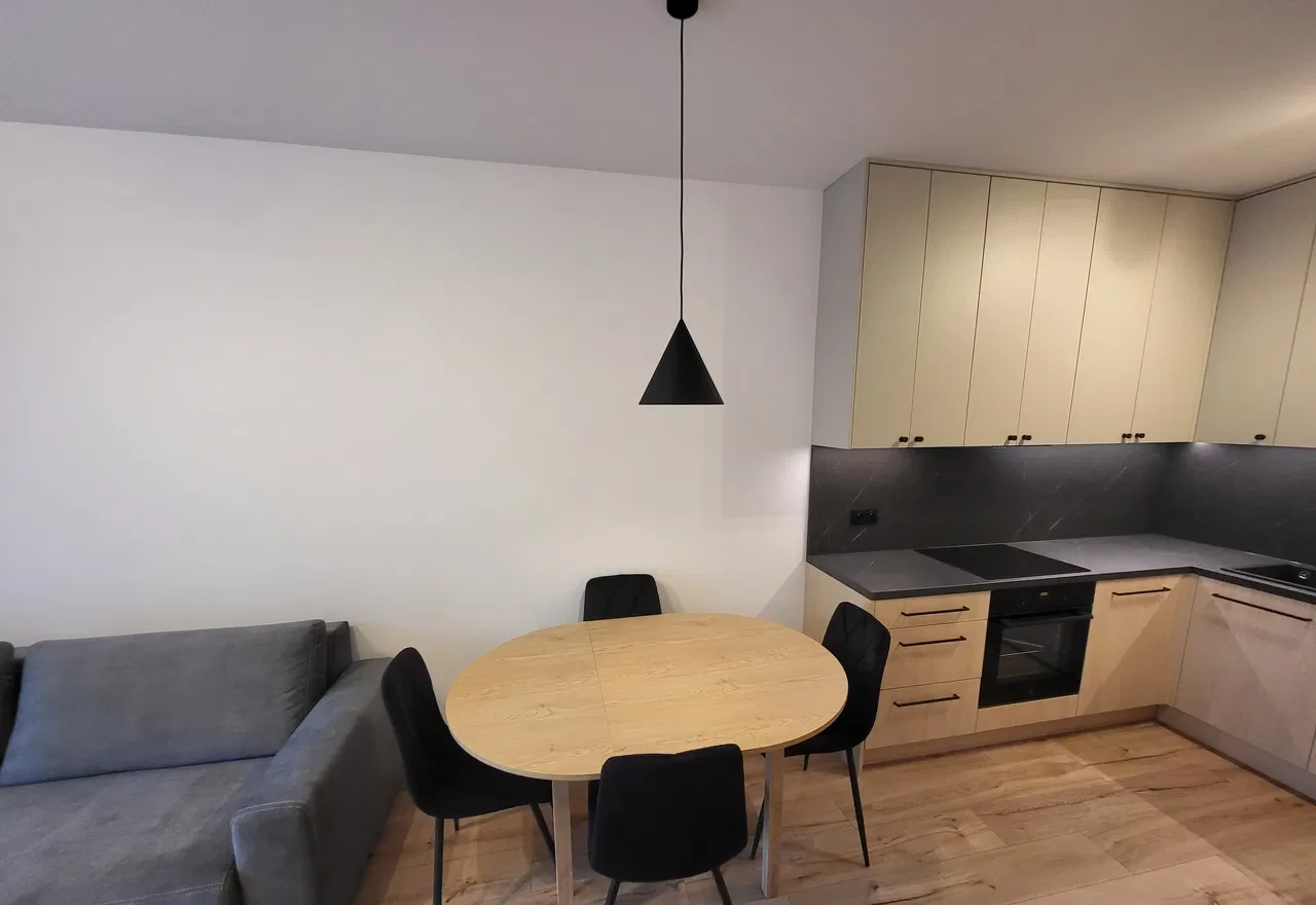 Ciche mieszkanie + garaż - 3900 PLN DO NEGOCJACJI - zdjęcie 2