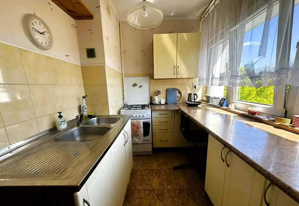 Mieszkanie 2 pokojowe z balkonem - zdjęcie 9