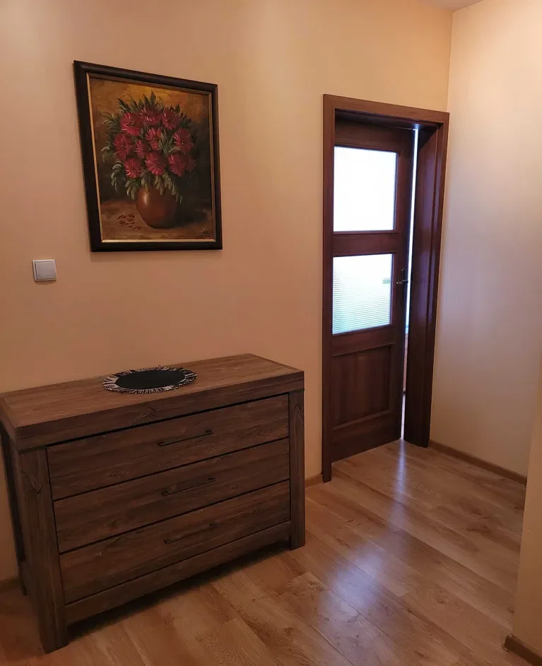 Mieszkanie w Centrum Miasta - zdjęcie 7
