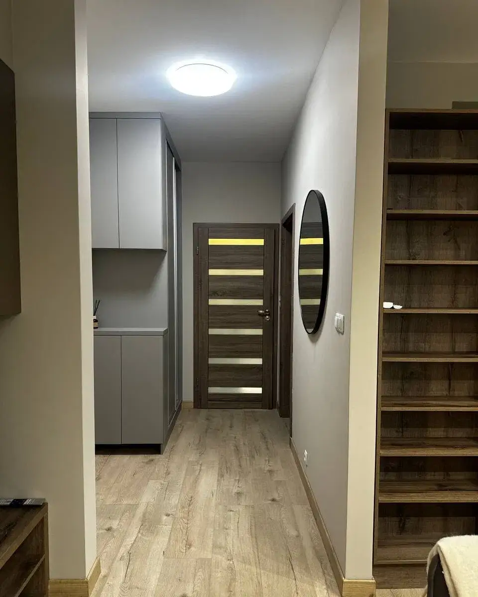 2 pokojowe mieszkanie blisko Arkadii | 2 rooms flat near Arkadia mall - zdjęcie 7