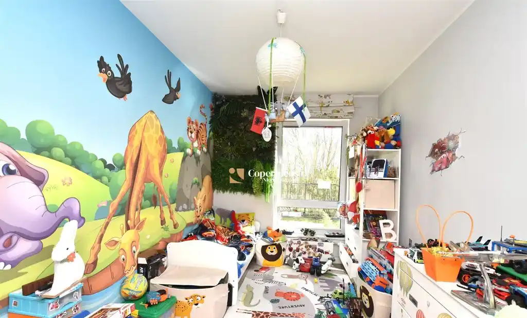Komfortowy apartament z ogródkiem na Winnicy - zdjęcie 9