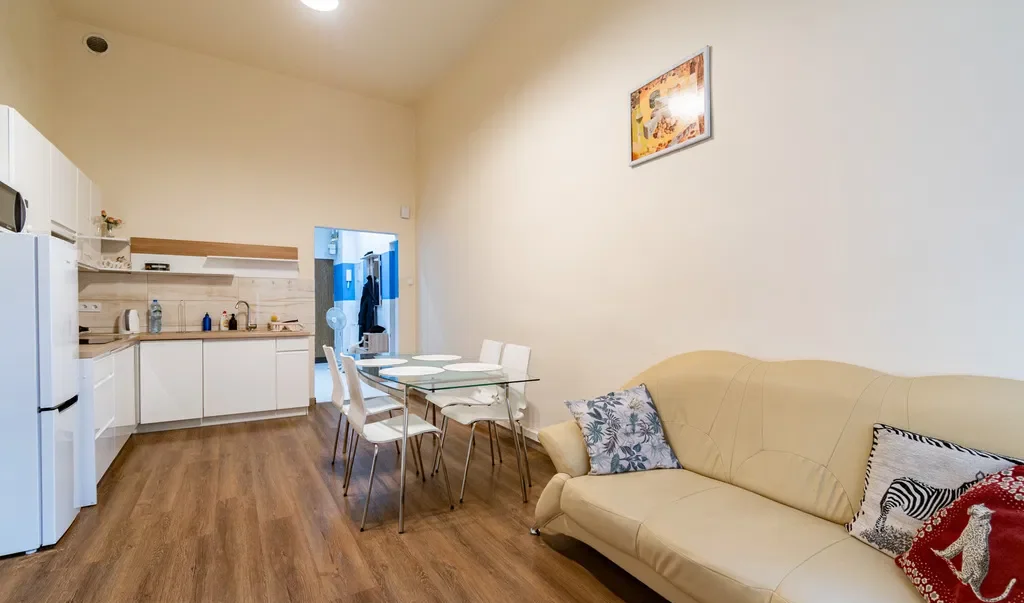4 pok. 100m2 *Rynek Główny 10!* Old Town - zdjęcie 10