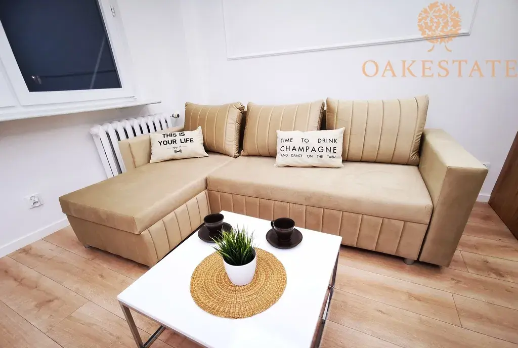 3 pokoje 50m2 po remoncie os. Bocianek - zdjęcie 10