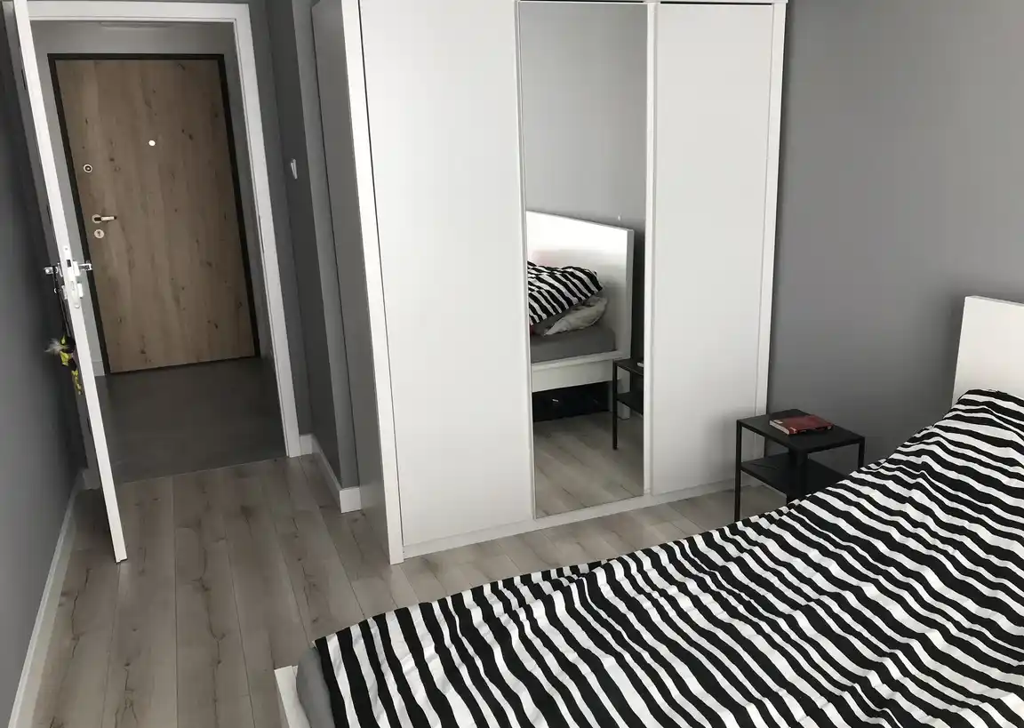 Mieszkanie 44m², 2 pokoje – Białołęka, ul. Płużnicka 2B - zdjęcie 6
