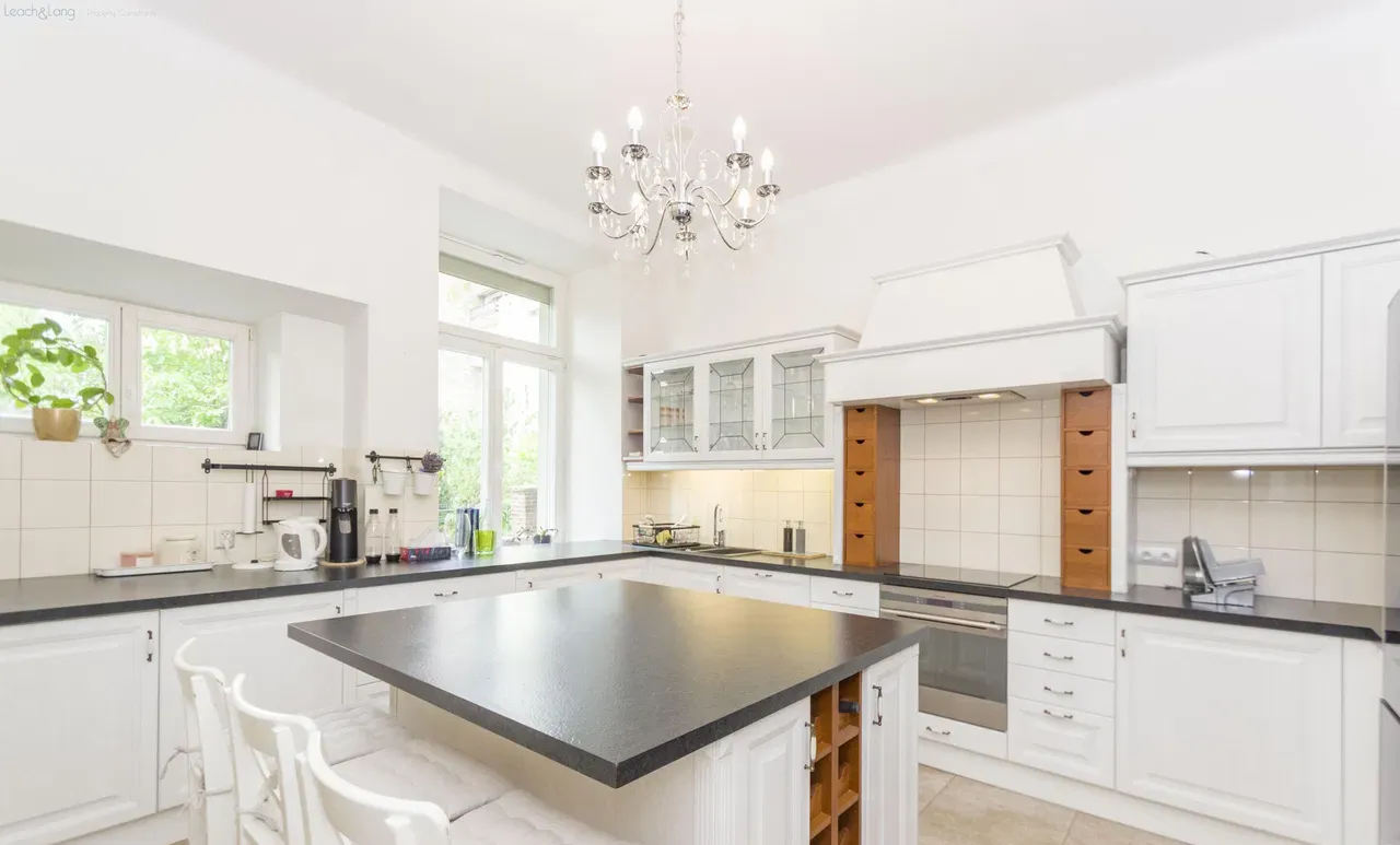 Komfortowy apartament w centrum Krakowa, Krowoderska - zdjęcie 5