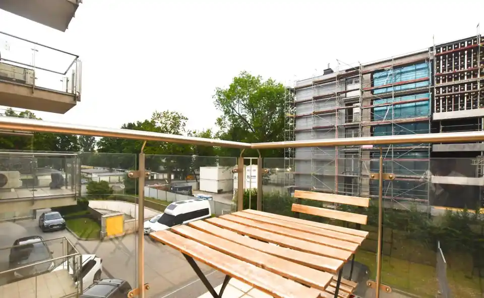 Głowackiego | 2 osobne pokoje | Garaż | Balkon | ENG - zdjęcie 9