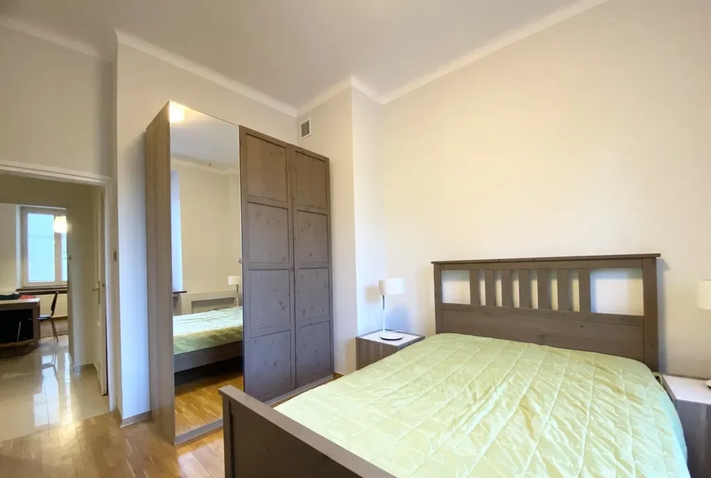 Nowe 3 pokoje | Garaż | Komórka | 2 Balkony | Wysoki Standard - zdjęcie 4