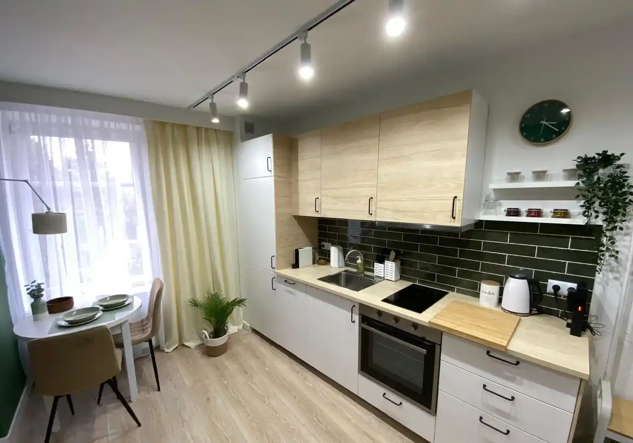 Nowa kawalerka po remoncie | Dąb | SCC | 25 m² + schowek - zdjęcie 6