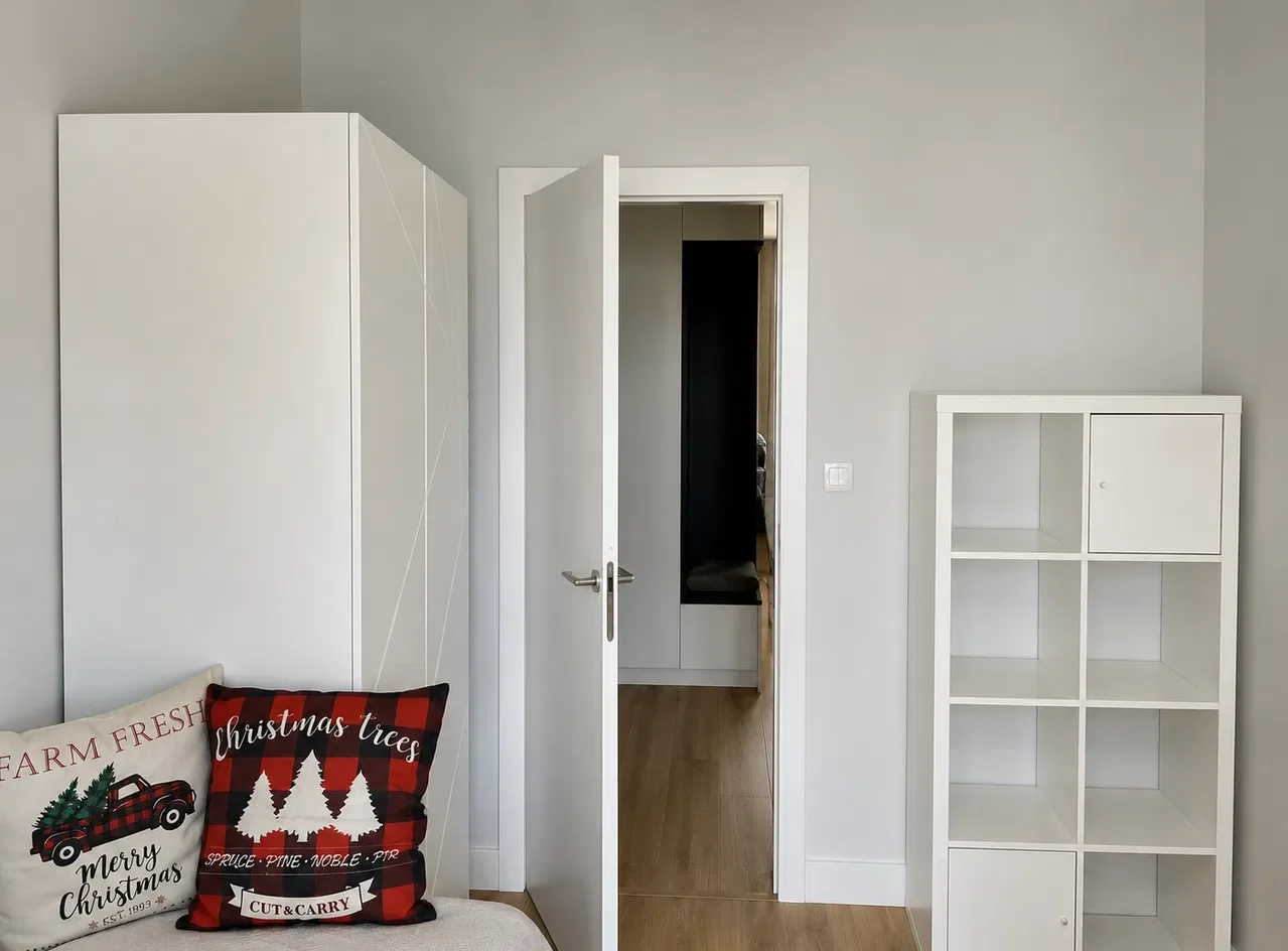 Żoliborz artystyczny | Klima | Garaż i komórka w cenie | Zwierzęta OK - zdjęcie 7