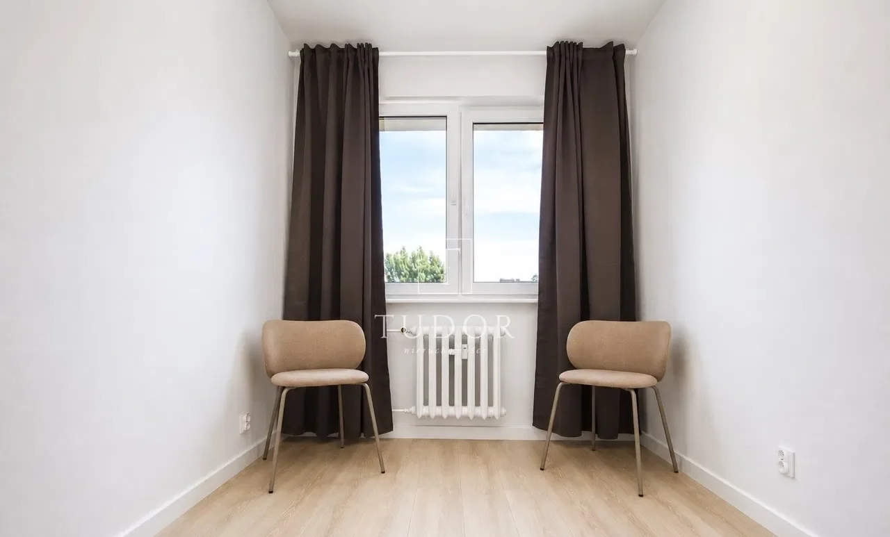 3 pokoje po remoncie do wynajęcia - zdjęcie 4