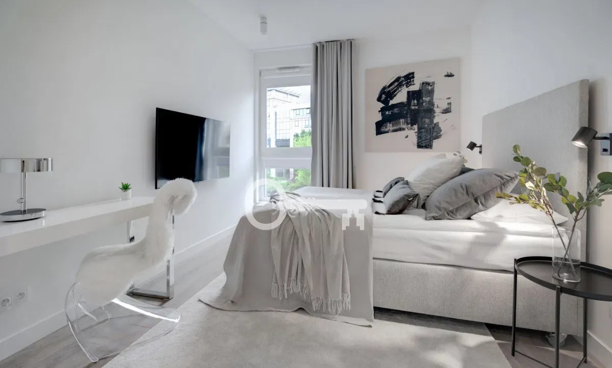 Stylowy, wykończony apartament | na wynajem - zdjęcie 10