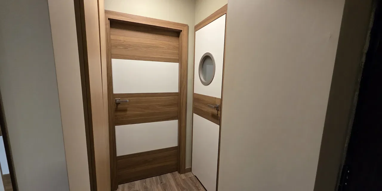 3-pokojowe mieszkanie dla rodziny lub studentów w Warszawie - zdjęcie 4