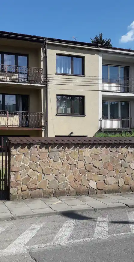 Pokój jednoosobowy do wynajęcia, Dębniki, ul. Czechosłowacka - zdjęcie 8