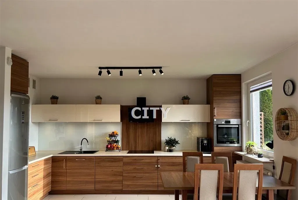 Mieszkanie, 72 m², Iwiny - zdjęcie 6