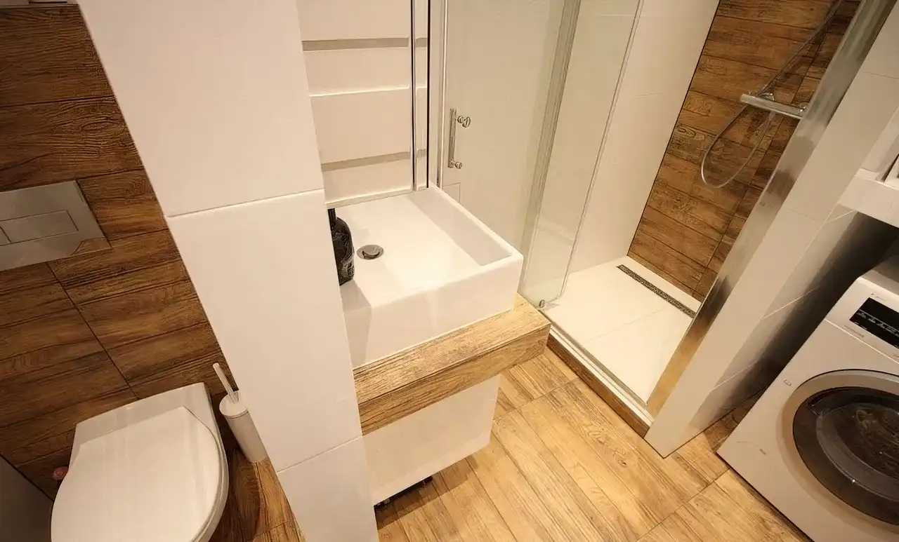 1 pokojowe 35m² | Żoliborz | ul. Gwiaździsta | Przy Trasie S8 |  Garaż - zdjęcie 4