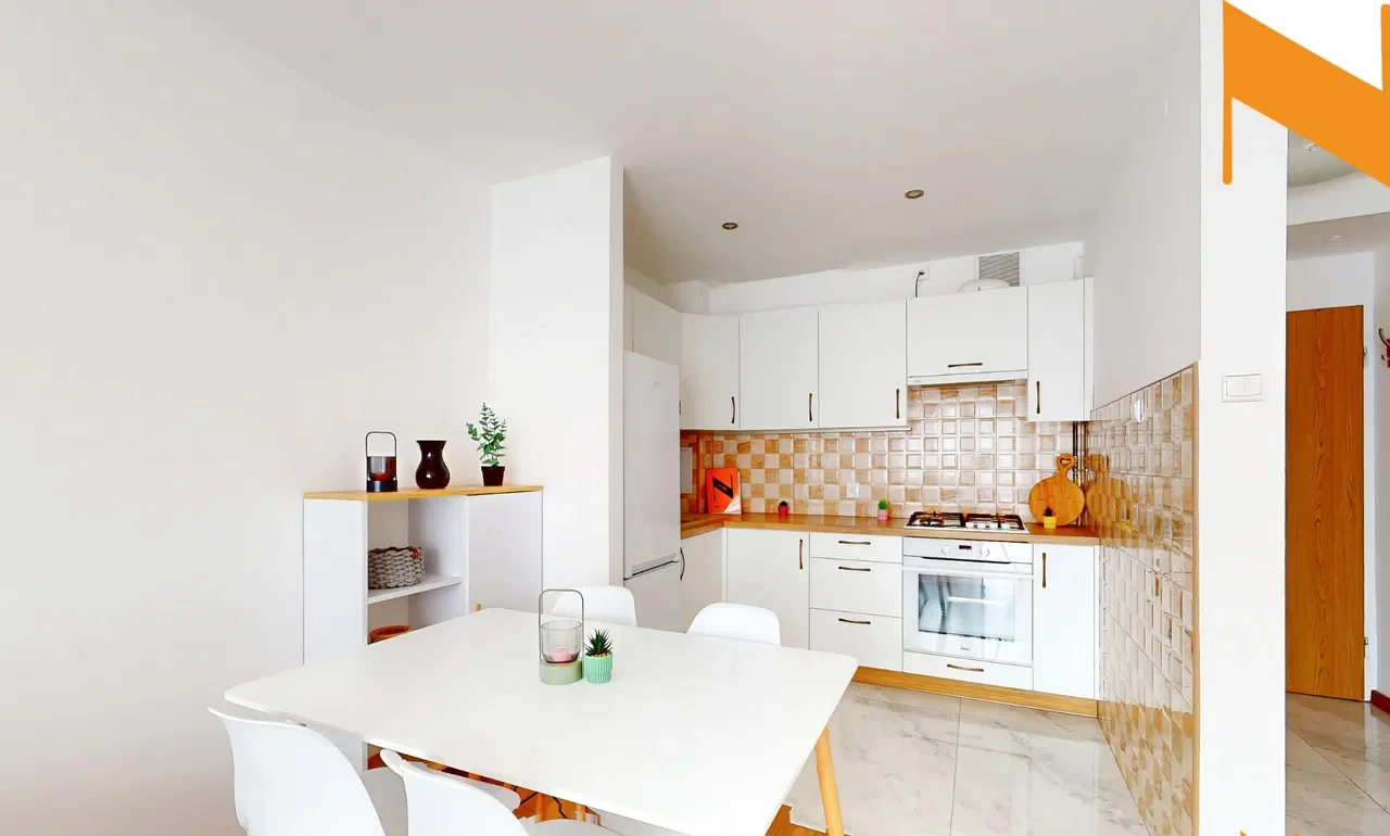 2 pokoje | 34 m² | 1 piętro | ul. Wyspiańskiego | Tarnobrzeg - zdjęcie 7