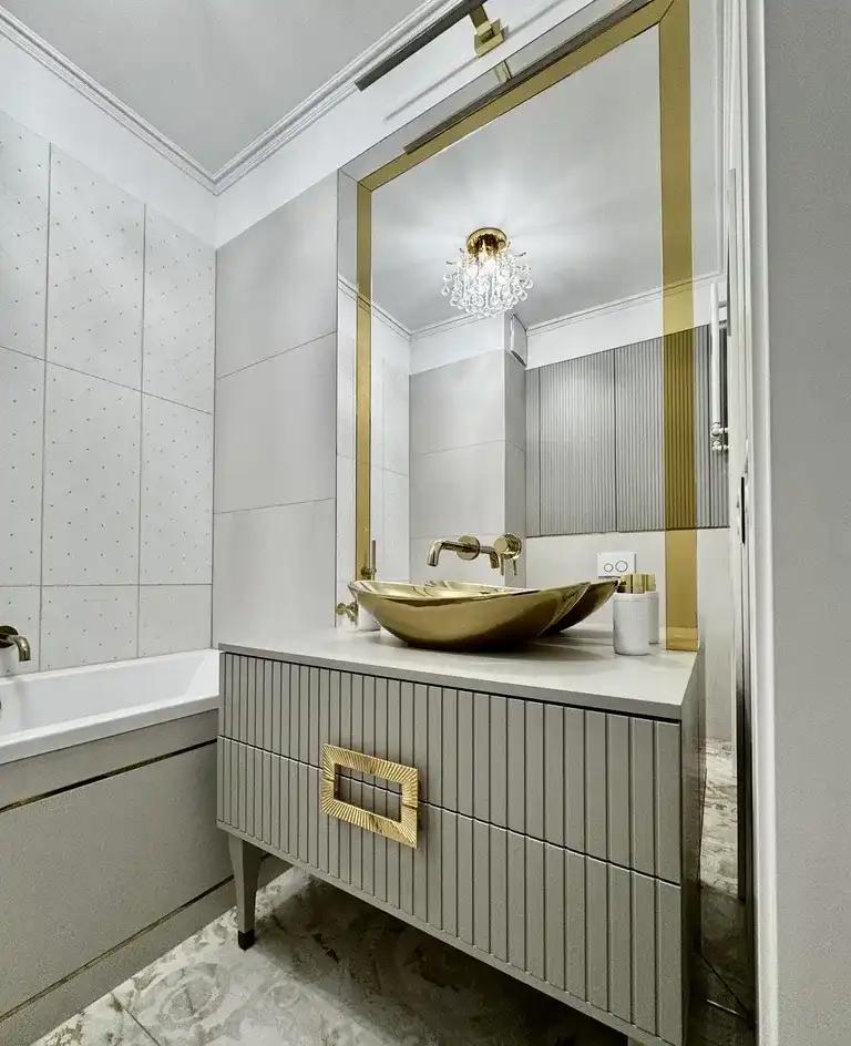 Elegancki apartament w cichym sercu Gdańska - zdjęcie 9