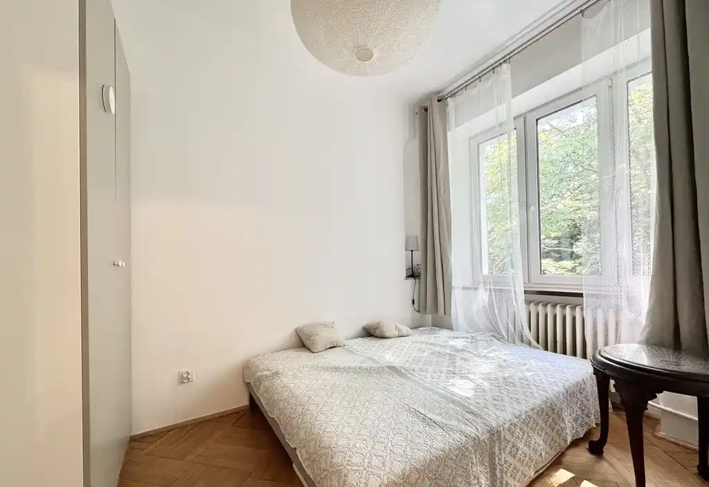 Śródmieście | Powiśle | Dynasy | 38m² | 2 pokoje | Skarpa Warszawska - zdjęcie 7