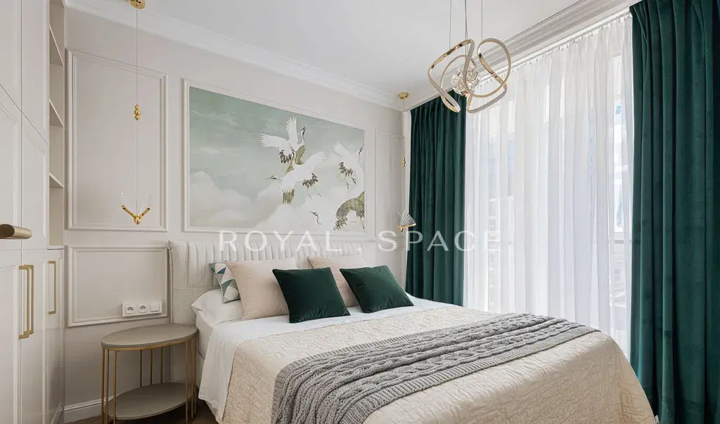 Stylowy apartament w nowej inwestycji Chmielna Duo - zdjęcie 9