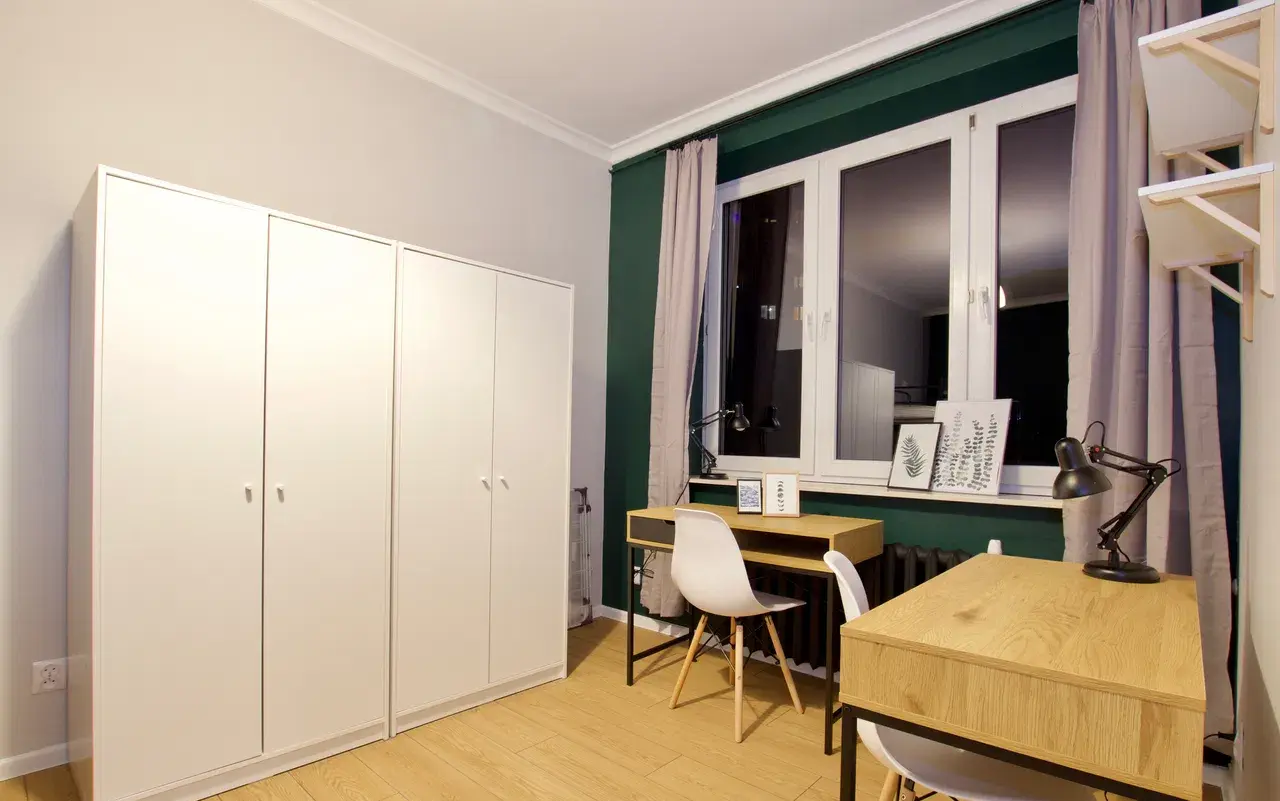Pokój dwuosobowy w centrum Rzeszowa - zdjęcie 6
