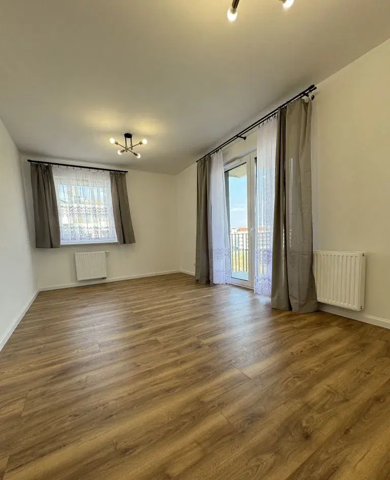 Nowy apartament 69 mkw 3 pokoje - zdjęcie 6