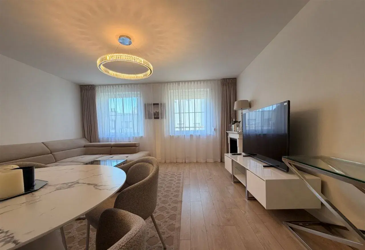 Mieszkanie 108 m² w Szczecinie - zdjęcie 2
