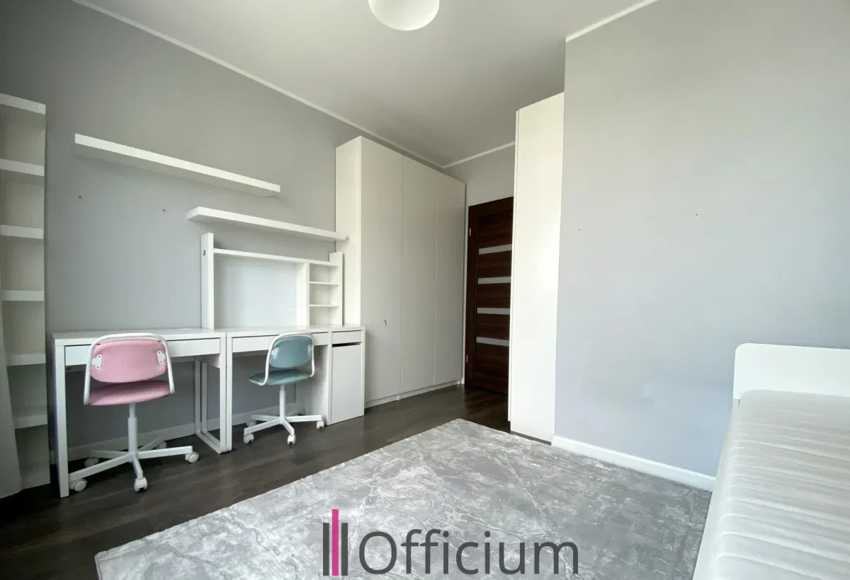 Do wynajęcia 3-pok, Apartament, Jana Kazimierza - zdjęcie 7
