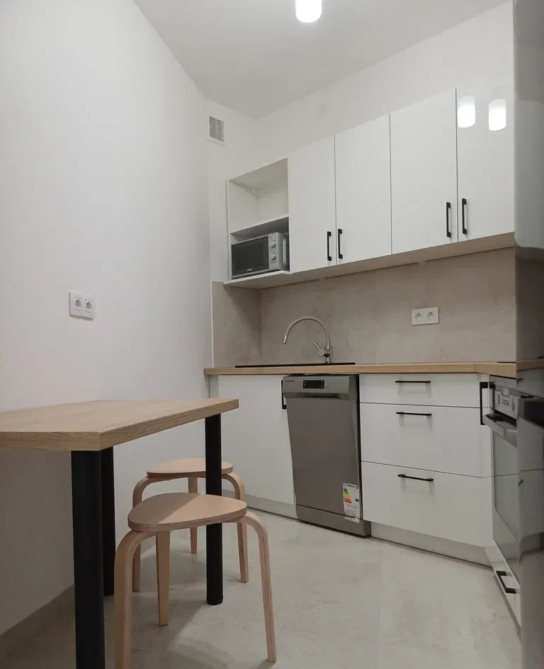 Włodarzewska 43F, Ochota - zdjęcie 7