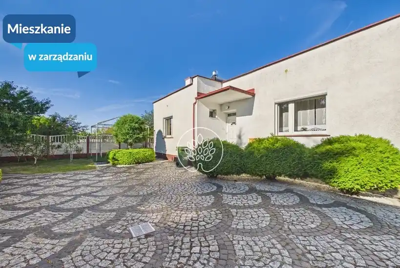 Komfortowy dom na wynajem – 95 m² Łabiszyn