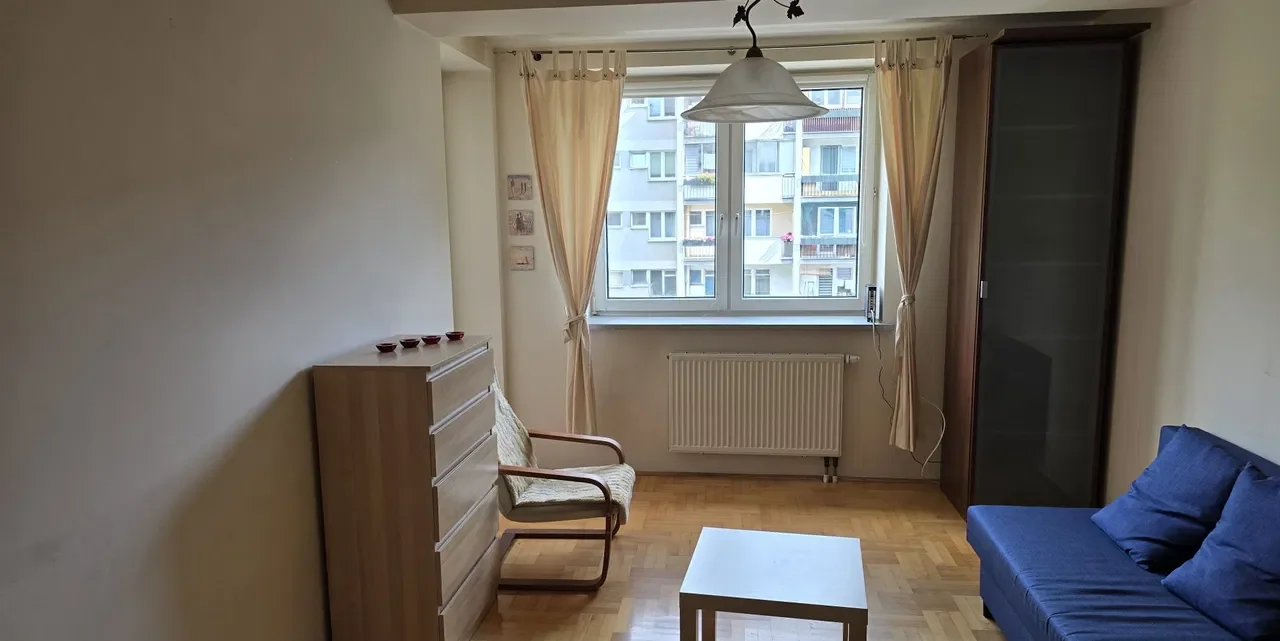 Wynajmę 2 pokojowe mieszkanie, 47m2, Krowodrza Górka, Rusznikarska, wł - zdjęcie 4