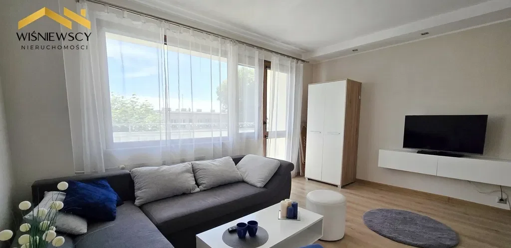 Kawalerka 34 m² przy ul. Robotniczej - zdjęcie 3