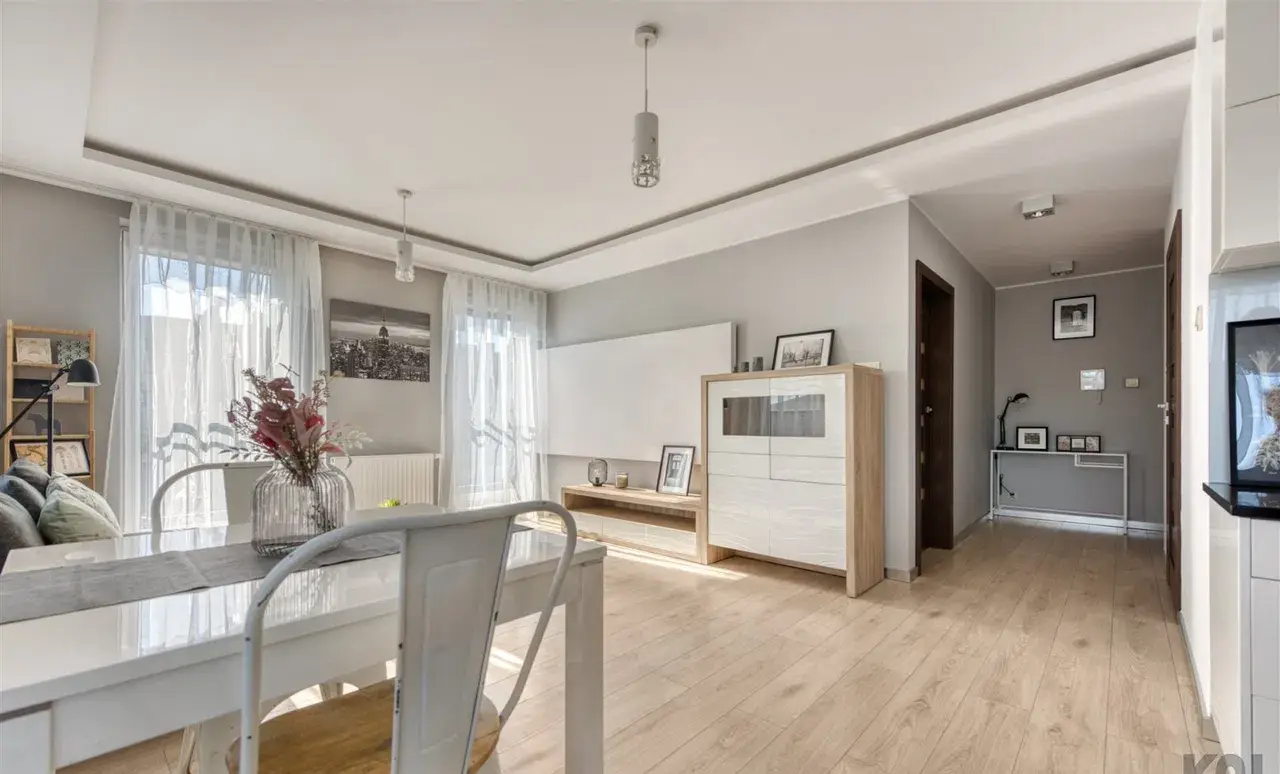 Atrakcyjny apartament przy Politechnice Łódzkiej - zdjęcie 9
