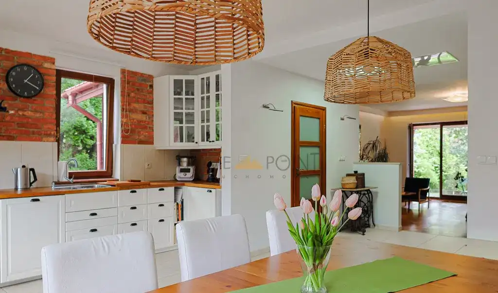 Dom do wynajęcia – Marki / granica Targówka | - zdjęcie 6