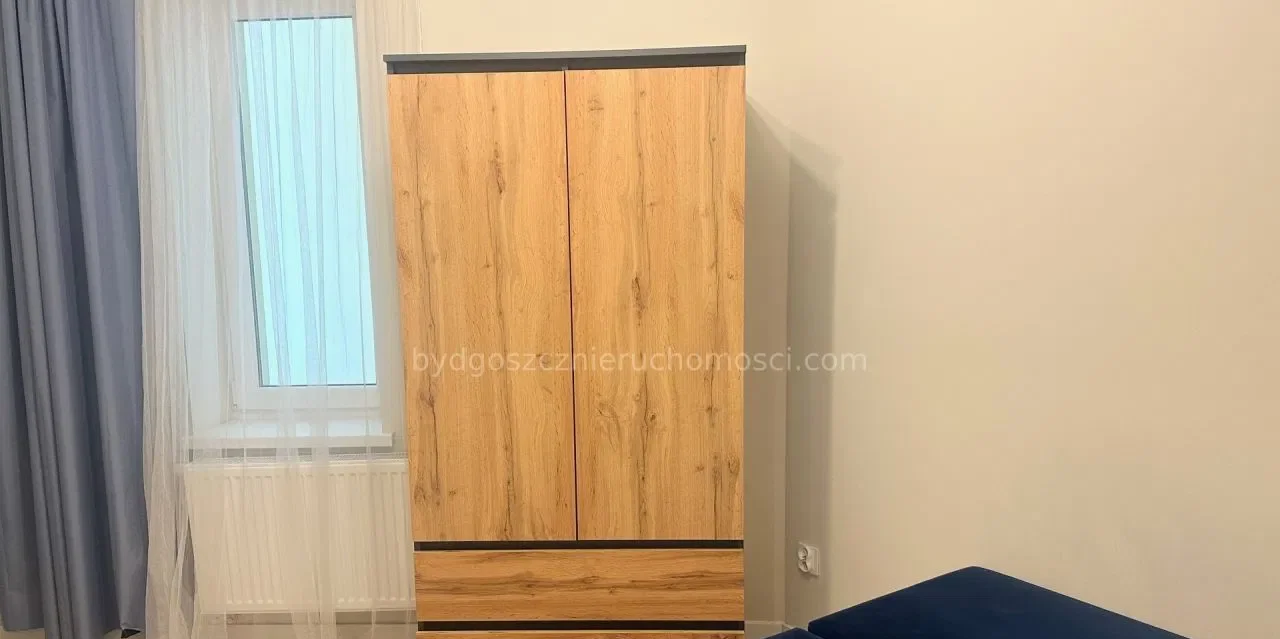 Mieszkanie, 27 m², Bydgoszcz - zdjęcie 3
